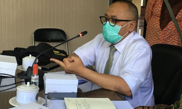 Antisipasi Hepatitis Akut di Jember, RSD Soebandi Jember Bentuk Tim Screening 