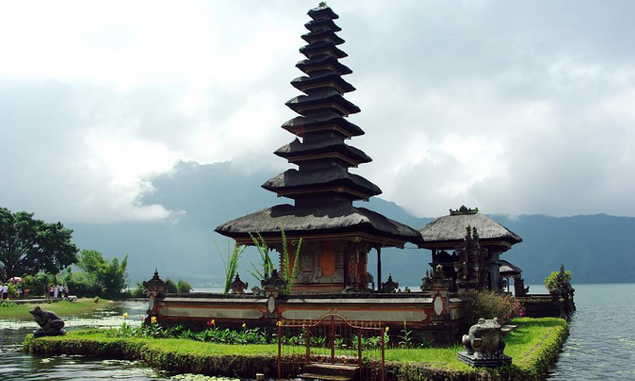 Daftar 20 Tempat Wisata di Bali Terbaru dan Instagramable 2022, Salah Satunya Pantai Diamond 