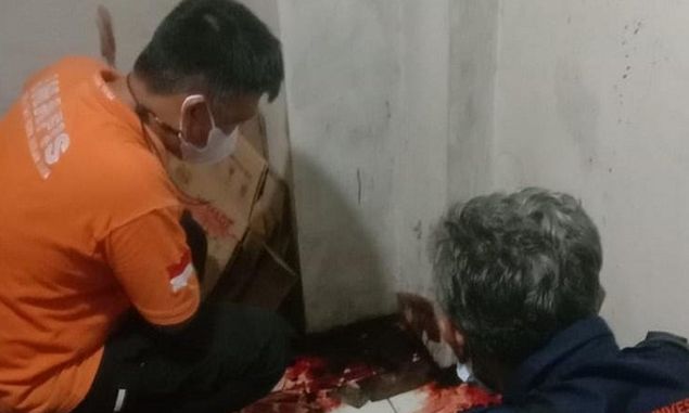 Pembunuhan Janda Cantik Asal Pagerageung Kabupaten Tasikmalaya Diduga Dilakukan Saat Mati Listrik