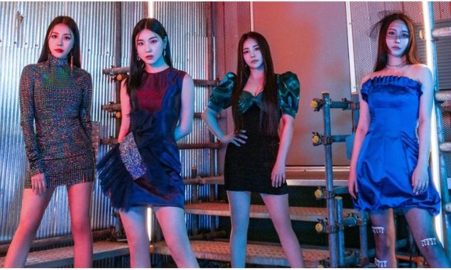 Brave Girls Dikonfirmasi Terlibat '2022 Memories Project', Bakal Remake Lagu Hits Brown Eyed Girls 'How Come'