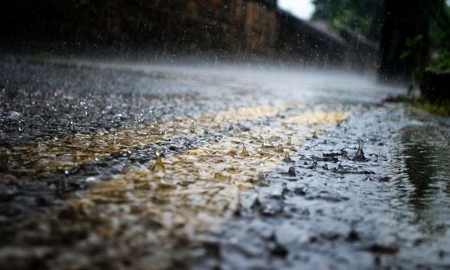 Prakiraan Cuaca Jawa Barat 20 Mei 2022,  Hujan Berpotensi Terjadi di Semua Wilayah Pada Siang hingga Dini Hari
