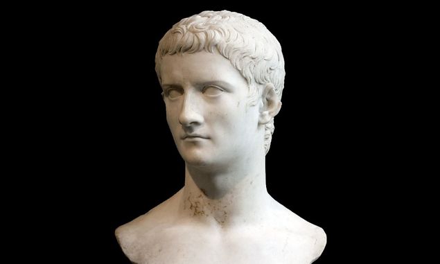 Kisah Caligula, Kaisar Romawi yang Mendadak Kejam Setelah Sembuh dari Sakit Misterius