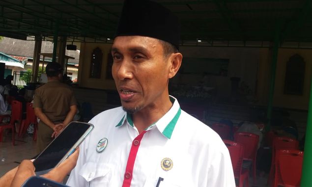 Calon Jemaah Haji Asal Ende Diberangkatkan 18 Juni 2022, Kloter 25 Embarkasi Surabaya
