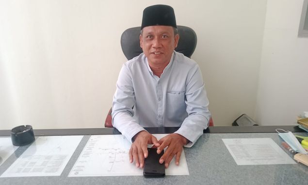 Atasi Kekeringan Lombok Selatan, Pemkab Lotim Siapkan Dana Rp144 M