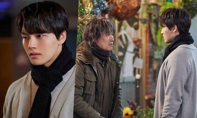 Bocoran Link Episode 4, Yeo Jin Goo Bertemu Tersangka Utama dalam Kasus Hilangnya Sang Kakak, Tayang Malam Ini