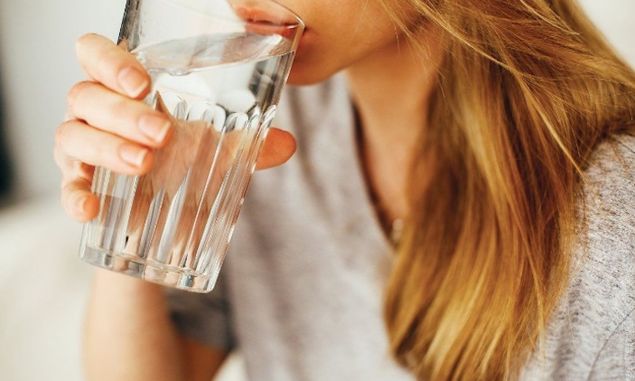 Bahaya Kebanyakan Minum Air Putih, Bisa Jadi Malapetaka Bagi Ginjal Ini Kata Pakar