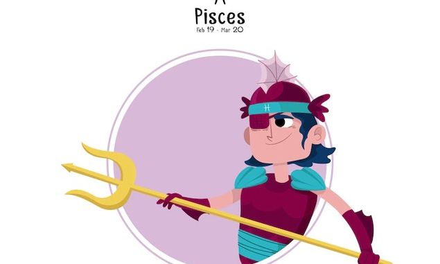 Ramalan Zodiak Pisces Harian, Minggu, 26 Juni 2022: Perlahan, Bersabarlah