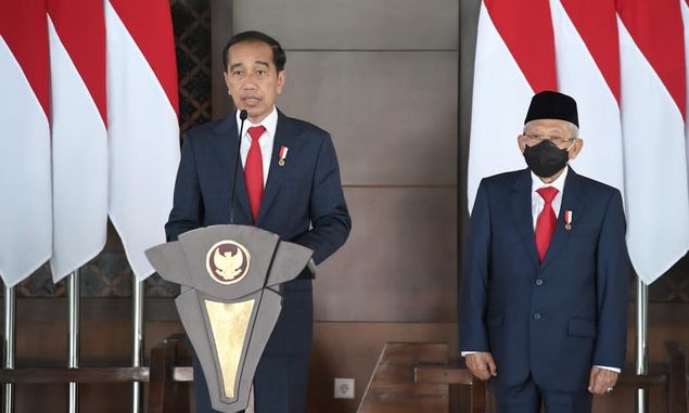 Ini Misi Presiden Jokowi Dalam Kunjungan ke Ukraina dan Rusia, Bertemu Zelenskyy dan Putin Akhir Juni 2022