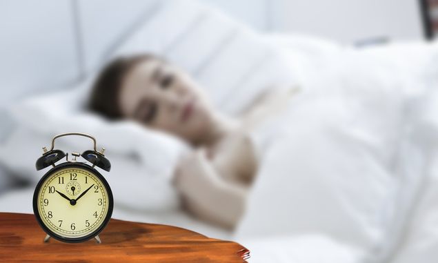 Hati-hati, Ini 3 Dampak Buruk Bangun Tidur Terlalu Siang Bagi Kesehatan