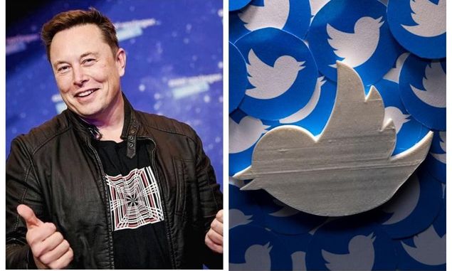 Diprank Elon Musk Batalkan Perjanjian, Twitter Siapkan Serang Balik