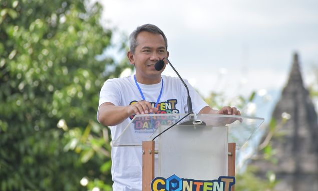 Ulang Tahun ke-45, CEO PRMN Agus Sulistriono Sukses Membangun Ribuan Mitra di Bisnis Media Online 