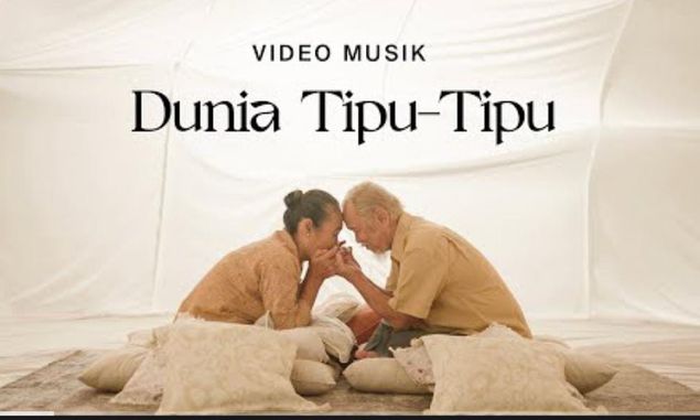 Rahasia Viralnya Klip Lagu Dunia Tipu Tipu Di Semua Platform Musik Indonesia, Semua Pemusik Bisa Meniru 