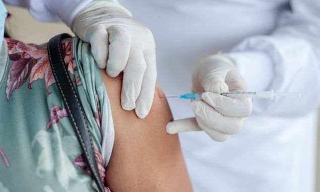 Catat 2 Lokasi Vaksin Booster di Bekasi 13-14 Agustus 2022, Segera Cek Jadwal dan Syaratnya