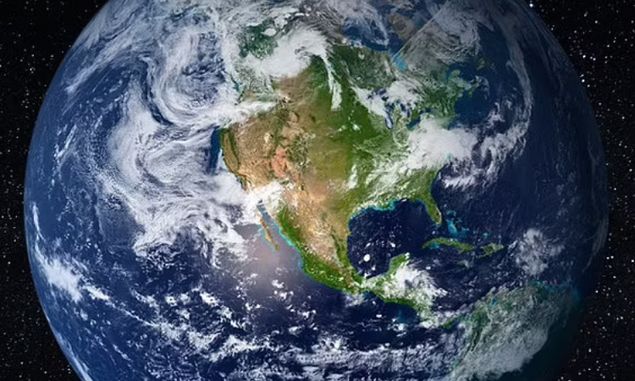 Jawaban Ilmuwan Soal Fenomena Bumi Berotasi Lebih Cepat Dari Biasanya