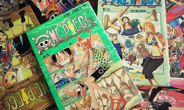 Kapan Chapter Terbaru One Piece RIlis? Berikut Jadwal Lengkapnya