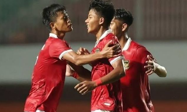Orang Tua Seluruh Pemain Timnas Indonesia U16 Akan Didatangkan Pada Laga Final Piala AFF U16 2022 Mendatang