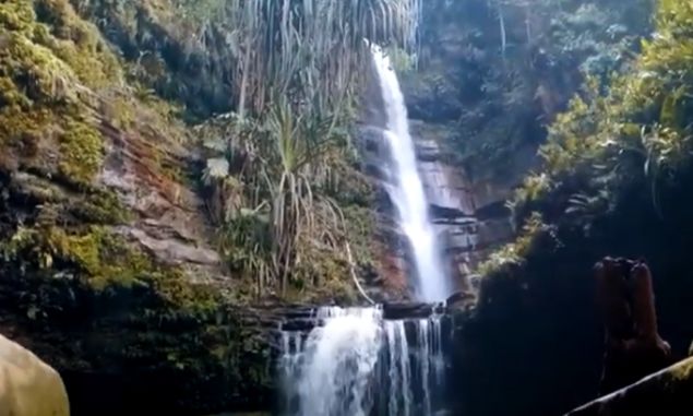 5 Destinasi Wisata Alam Indah di Pekanbaru Wajib Dikunjungi, Nomor 5 Ada Sungai Berombak Khusus Berselancar
