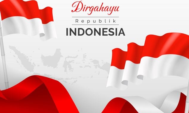 5 Kumpulan Puisi Kemerdekaan Indonesia, Cocok Dibacakan saat Peringatan Hut RI ke 77 pada 17 Agustus 2022