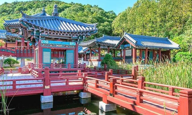 Masukkan Tiga Lokasi Syuting Drakor Sageuk Berikut ke Dalam Bucket List Saat Berkunjung ke Korea Selatan