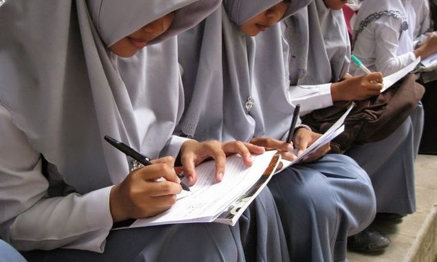Lagi, Siswa Madrasah Aliyah Torehkan Prestasi Internasional