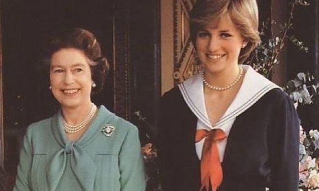 Ratu Elizabeth II Wafat, Camilla Jadi Ratu? Perkataan Mendiang Lady Diana Kembali Disorot