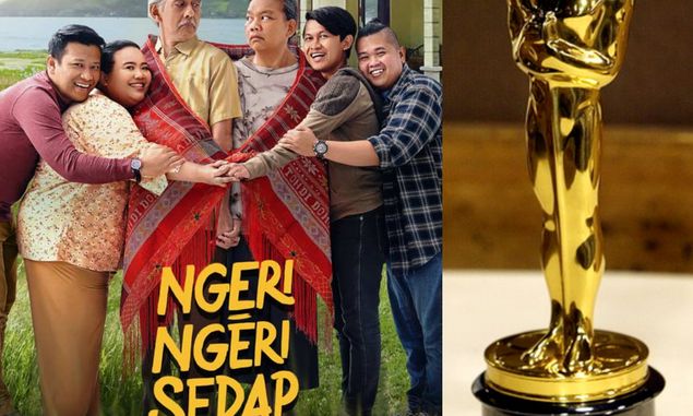 Sinopsis dan Daftar Pemain Film Ngeri-ngeri Sedap, Berhasil Jadi Wakil Indonesia di Oscar 2023