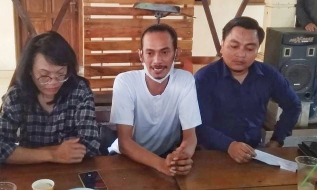 Bupati Karawang Diduga Terlibat Kasus Penculikan dan Penganiayaan Wartawan
