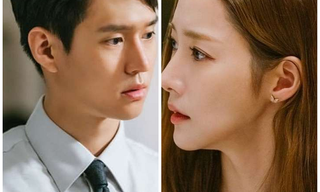 Link Nonton dan Sinopsis Love in Contract Episode 4: Rahasia Park Min Young dan Go Kyung Pyo Mulai Terungkap