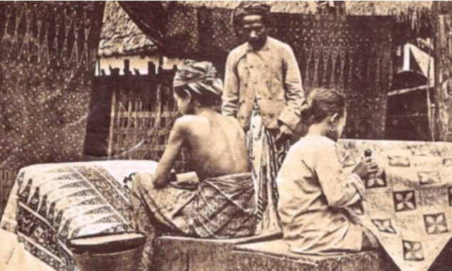 Kilas Sejarah Hari Batik Nasional, Jenis dan Motif Batik di Indonesia, Warisan Budaya Sejak Abad ke-17