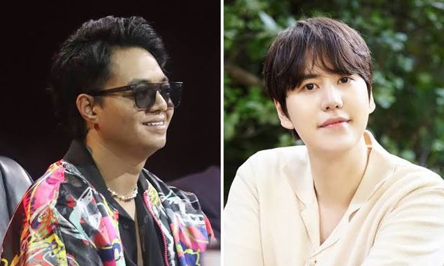 Sikap Dingin Reza Arap pada Kyuhyun Super Junior Jadi Sorotan