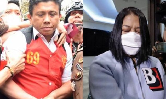 Ferdy Sambo Beri Kesaksian Jujur, Putri Candrawathi Jadi Korban, Perbuatan Ajudan di Magelang Mencuat