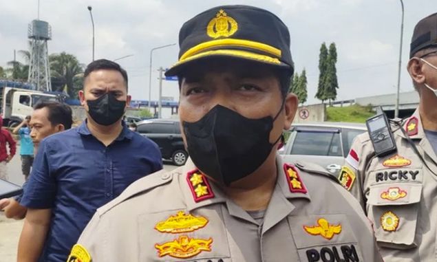 Polisi Tidak Menemukan Fakta Mayat Hidup Lagi Usai Dinyatakan Meninggal Dunia di RSUD Kota Bogor