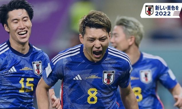 Yalla Shoot TV Live Streaming Jepang vs Kosta Rika Piala Dunia 2022 Ramai Dicari, Cek Link Nonton Legal Ini