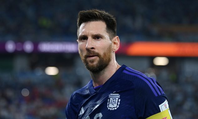 Lionel Messi dan Argentina Maju di Pertandingan Piala Dunia 2022 Qatar, mengalahkan Polandia 2-0