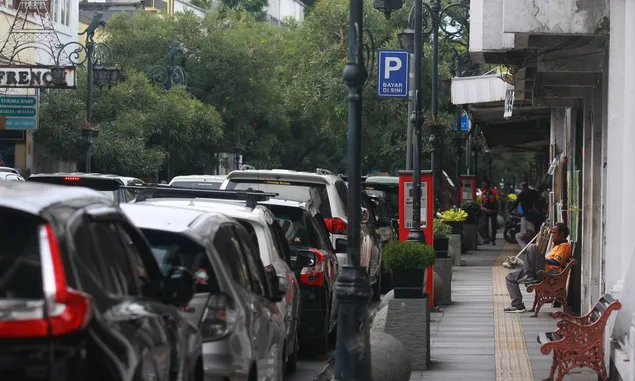 Pertumbuhan Bandung Tak Diikuti Pembenahan Tata Kota, Pemerintah Tak Bisa Sendiri Atasi Kemacetan
