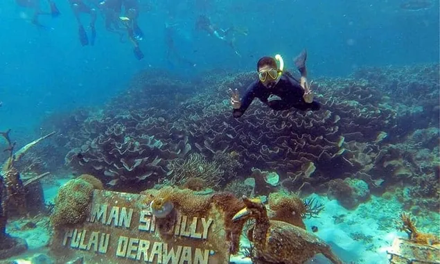 4 Destinasi Wisata Paling Cihuy di Indonesia, Ada yang Bisa Nebak?