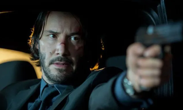 Inilah 18 Daftar Pemeran Film Jhon Wick 3, Kisah Pembunuh Bayaran yang Diburu, Ada Keanu Reeves