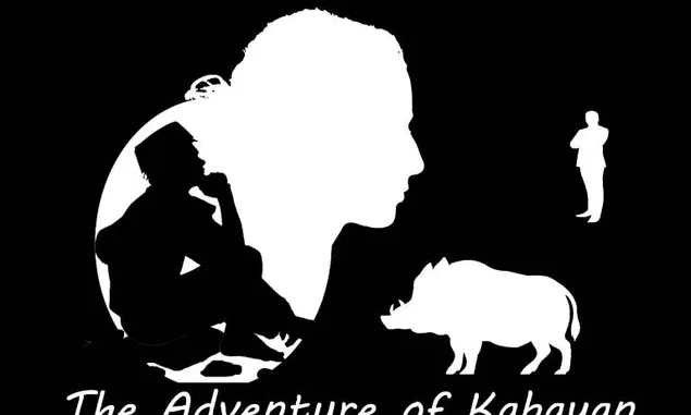The Adventure of Kabayan