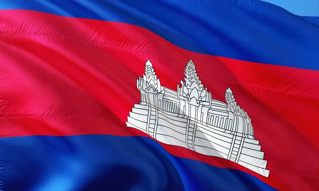 Bukan 1 Januari, Tahun Baru Kamboja Malah Tanggal 14 April, Begini Sejarahnya