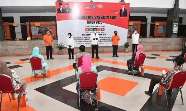 Gaji Pensiunan PNS Agustus Cair Tanpa Kenaikan, Taspen Siapkan Solusi untuk Kendala Pencairan di Kantor Pos