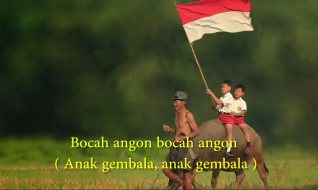 Lirik Lir Ilir, Syiir Sholawat Bahasa Jawa Populer