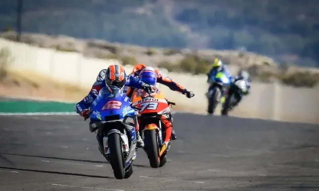 LINK Live Streaming MotoGP Teruel 2020 di Trans 7