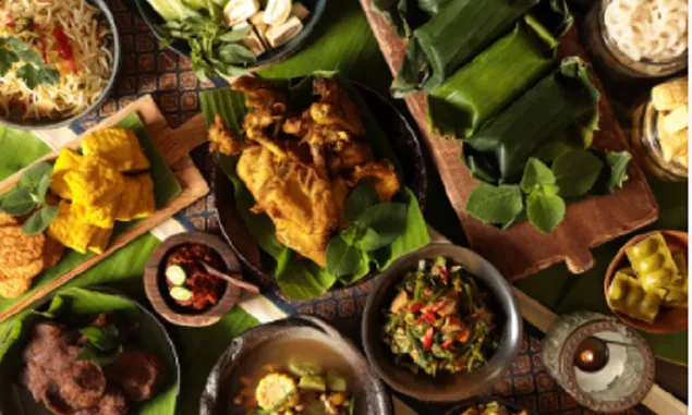Maknyos Banget, Ini 4 Wisata Kuliner di Sukabumi yang Wajib Anda Coba