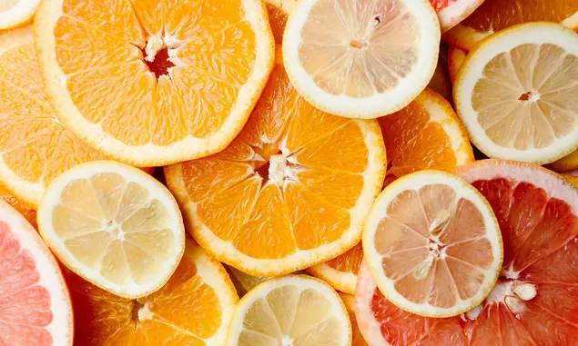 Sadar dengan manfaat buah jeruk? Cek 11 Fakta yang Wajib Kamu Ketahui