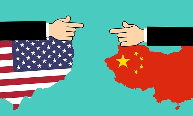Perang Dagang Memanas, China Minta Hapus Tarif Perdangan, Bagaimana Respon Amerika?