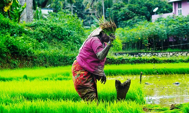 Unik! Desa Ini Hanya Dihuni Oleh Wanita, Apa Alasannya?