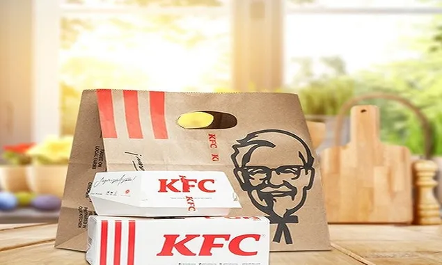 KFC Bagikan 3.000 Paket Camilan Gratis untuk Umum Hanya dengan Jawab Survei, Apa Benar?