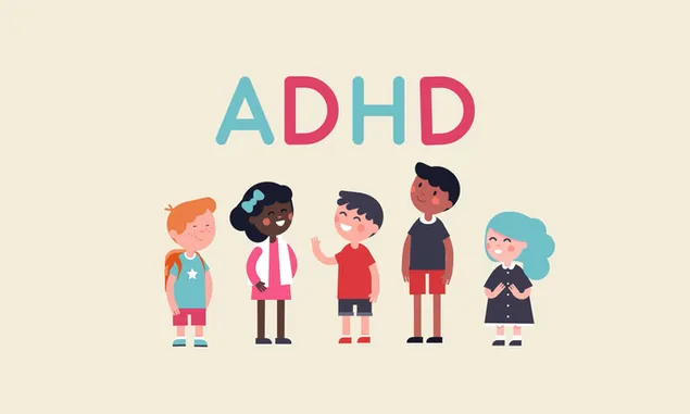 Mengenal Apa Itu ADHD: Kenali Tanda Penyakit dan Bagaimana Cara Pengobatannya