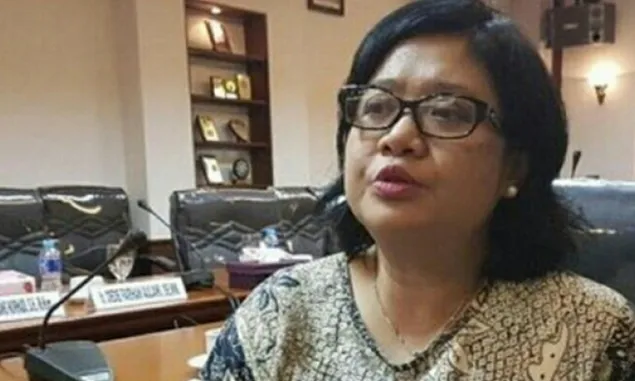 Kompolnas Sesalkan Aksi Pengeroyokan ABG oleh Oknum Polisi Jaktim, Poengky: Kami Harap Propam Segera Mengusut