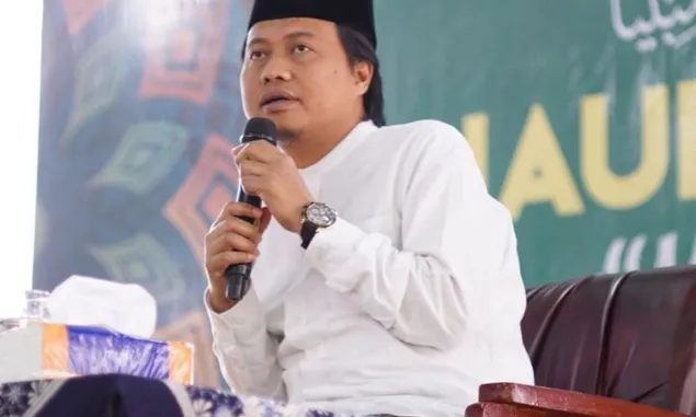 Pengurus PKB Jawa Tengah Ikrar Dukungan, Dorong Gus Yusuf Maju Gubernur Pilgub 2024